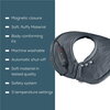 Термоподложка Beurer HK 66 Cosy Grey Shoulder & Neck Heat Pad; 3 temperature settings; auto switch-off after 90 min; washable on Термоподложка Beurer HK 66 Cosy Grey Shoulder & Neck Heat Pad; 3 temperature settings; auto switch-off after 90 min; washable on