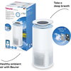 Пречиствател на въздух Beurer LR 400 WIFI / BT Air purifier white- App-controlled  