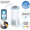 Пречиствател на въздух Beurer LR 400 WIFI / BT Air purifier white- App-controlled  