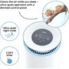 Пречиствател на въздух Beurer LR 400 WIFI / BT Air purifier white- App-controlled  