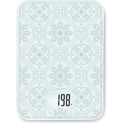 Везна Beurer KS 19 Vintage kitchen scale; 5 kg / 1 g