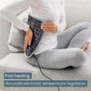 Термоподложка Beurer HK SE Cosy and soft heat pad;  3 temperature settings, automatic switch off after 90 min; washable on 30°; 