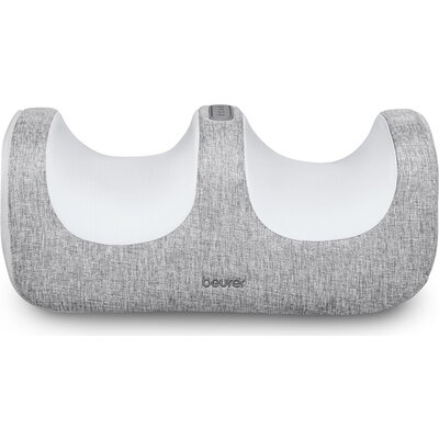 Масажор Beurer FM 42 Foot and calf massager; 2-in-1: Foot and calf massager; Soothing Shiatsu foot massage; Optional heat functi