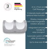 Масажор Beurer FM 42 Foot and calf massager; 2-in-1: Foot and calf massager; Soothing Shiatsu foot massage; Optional heat functi Масажор Beurer FM 42 Foot and calf massager; 2-in-1: Foot and calf massager; Soothing Shiatsu foot massage; Optional heat functi