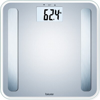 Везна Beurer BF 183 diagnostic bathroom scale