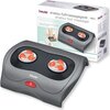 Масажор Beurer FM 39 Shiatsu foot massager; Soothing Shiatsu foot massage; Heat function