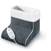 Термоподложка Beurer FW 20 Cosy foot warmer; Fast heating; 3 temperature settings; BSS; OEKO-TEX; Washable lining; 100 Watts; 32