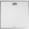 Везна Beurer GS 120 Kompakt Glass bathroom scale  black; Automatic switch-off, overload indicator; 180 kg / 100 g