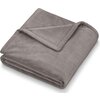 Термоподложка Beurer HD 75 Cosy Taupe Heated Overblanket; 6 temperature;auto switch-off 3 hours; removable switch; washable at 3