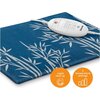 Термоподложка Beurer HK 35 heat pad; 3 temperature settings; automatic switch off after 90 min;cotton cover; washable on 40°; 40