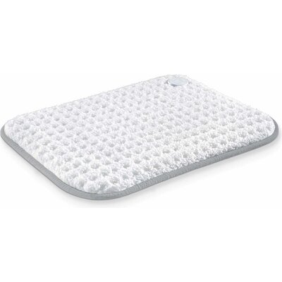 Термоподложка Beurer HK 42 Super Cosy heat pad with super soft surface;3 temperature settings; automatic switch off after 90 min