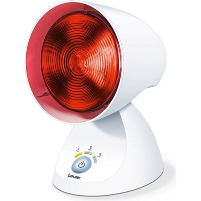 Инфрачервена лампа Beurer IL 35 infrared lamp