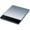 Везна Beurer KS 34 XL kitchen scale; Stainless steel weighing surface; Magic LED; 15 kg / 1 g