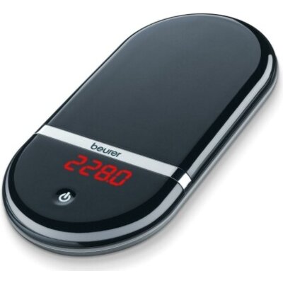 Везна Beurer KS 36, precision kitchen scale, Weight capacity 2kg/ Graduation 0.1 g < 500 g.