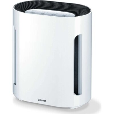 Пречиствател на въздух Beurer LR 210 air purifier; three-layered filter system /HEPA filter/; 60 watts; max. 10 m2-28 m2; filter