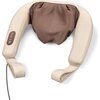 Масажор Beurer MG 153 4D neck massager, Penetrating kneading massage, 4D massage heads, washable cover, heat function, 2 intensi