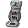 Масажор Beurer MG 295 HD 3D Shiatsu seat cover black, 3D back massage, 2 rotating Shiatsu neck massage, Movement along the spine