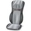 Масажор Beurer MG 295 HD 3D Shiatsu seat cover black, 3D back massage, 2 rotating Shiatsu neck massage, Movement along the spine