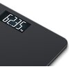 Везна Beurer PS 240 personal bathroom scale; rubber-coated standing surface; 180 kg / 50 g