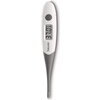 Термометър Beurer FT 16/1 clinical thermometer, Contact-measurement technology, Display in °C, Protective cap; Waterproof, white