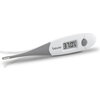 Термометър Beurer FT 16/1 clinical thermometer, Contact-measurement technology, Display in °C, Protective cap; Waterproof, white