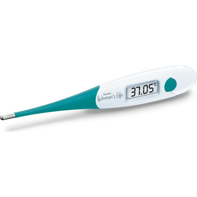 Термометър Beurer OT 20 BasalControl Basic - Ovulation thermometer; Suitable for oral & vaginal measurements; Can be disinfected