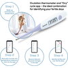 Термометър Beurer OT 20 BasalControl Basic - Ovulation thermometer; Suitable for oral & vaginal measurements; Can be disinfected Термометър Beurer OT 20 BasalControl Basic - Ovulation thermometer; Suitable for oral & vaginal measurements; Can be disinfected