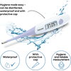 Термометър Beurer OT 20 BasalControl Basic - Ovulation thermometer; Suitable for oral & vaginal measurements; Can be disinfected Термометър Beurer OT 20 BasalControl Basic - Ovulation thermometer; Suitable for oral & vaginal measurements; Can be disinfected