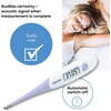 Термометър Beurer OT 20 BasalControl Basic - Ovulation thermometer; Suitable for oral & vaginal measurements; Can be disinfected Термометър Beurer OT 20 BasalControl Basic - Ovulation thermometer; Suitable for oral & vaginal measurements; Can be disinfected