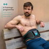 Масажор Beurer Antelope Corefit I,  Effective abdominal EMS training of the central and lateral abdominal muscles; Electrodes: 2