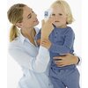 Термометър Beurer FT 100 non-contact thermometer, Distance sensor (LED/acoustic signal), Measurement of body, ambient and surfac