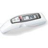 Термометър Beurer FT 65 multi functional thermometer, 6-in-1 function: ear, forehead and surface temperature, temperature alarm,