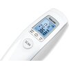 Термометър Beurer FT 90 non-contact thermometer, Measurement of body, ambient and surface temperature, Displays measurements in 