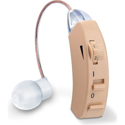 Слухов усилвател Beurer HA 50 hearing amplifier