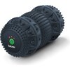 Масажор Beurer MG 35 DEEP ROLL, Vibrating massage roll, 3 intensity levels and a massage mode, 3 rotating roller units, Lithium 