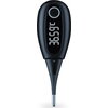 Термометър Beurer OT 30 Basal thermometer, Bluetooth,  Suitable for oral & vaginal measurements; Can be disinfected, Waterproof,