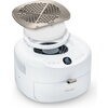 Комплект за маникюр/педикюр Beurer MP 200 Manicure/pedicure station - 3 functions in one device: Nail cutter, UV/LED lamp and na
