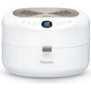 Комплект за маникюр/педикюр Beurer MP 200 Manicure/pedicure station - 3 functions in one device: Nail cutter, UV/LED lamp and na