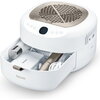 Комплект за маникюр/педикюр Beurer MP 200 Manicure/pedicure station - 3 functions in one device: Nail cutter, UV/LED lamp and na