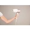 Сешоар Beurer HC 40 Travel hair dryer, 2000 W, Narrow nozzle attachment, Ion function, 3 heat & blower settings, cold air, Hot-c