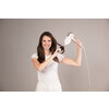 Сешоар Beurer HC 40 Travel hair dryer, 2000 W, Narrow nozzle attachment, Ion function, 3 heat & blower settings, cold air, Hot-c