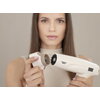 Сешоар Beurer HC 150 FusionDry Pro Hair dryer - Powerful, brushless motor, Ergonomic folding handle, Ion function, 3 heat & blow