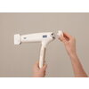 Сешоар Beurer HC 150 FusionDry Pro Hair dryer - Powerful, brushless motor, Ergonomic folding handle, Ion function, 3 heat & blow