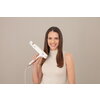 Сешоар Beurer HC 150 FusionDry Pro Hair dryer - Powerful, brushless motor, Ergonomic folding handle, Ion function, 3 heat & blow
