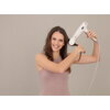 Сешоар Beurer HC 150 FusionDry Pro Hair dryer - Powerful, brushless motor, Ergonomic folding handle, Ion function, 3 heat & blow