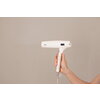 Сешоар Beurer HC 150 FusionDry Pro Hair dryer - Powerful, brushless motor, Ergonomic folding handle, Ion function, 3 heat & blow