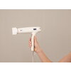 Сешоар Beurer HC 150 FusionDry Pro Hair dryer - Powerful, brushless motor, Ergonomic folding handle, Ion function, 3 heat & blow