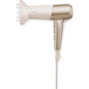 Сешоар Beurer HC 70  Hair dryer, 2100 W, Ionic function, Powerful DC motor, 2 attachments, 3 heat settings,2 blower settings, co