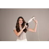 Сешоар Beurer HC 70  Hair dryer, 2100 W, Ionic function, Powerful DC motor, 2 attachments, 3 heat settings,2 blower settings, co