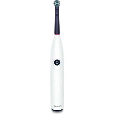 Електрическа четка за зъби Beurer TB 15 Electric toothbrush; 2 cleaning programs; 20days Battery life; 2-min timer; Oscillating,